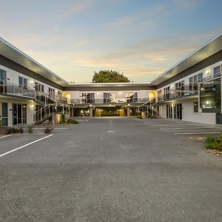 Stay 280 & Stay 284 Rotorua - Refurbished Modern Accommodation