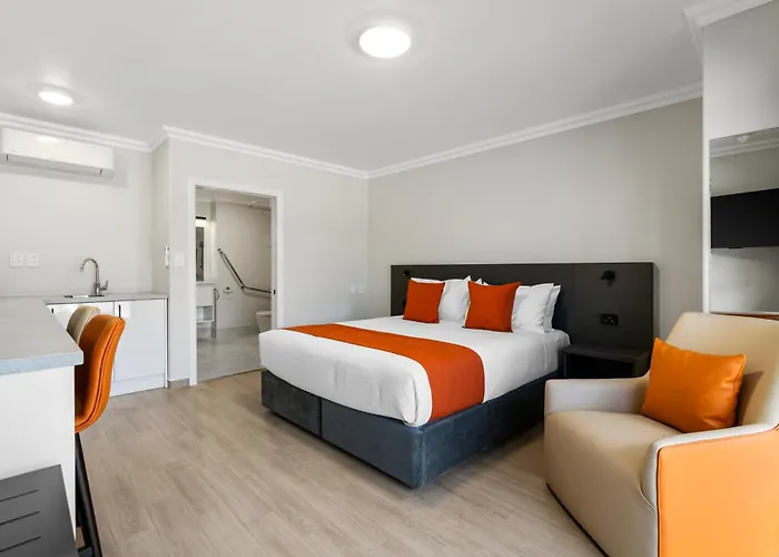 280 & 284 - Refurbished Modern Rotorua