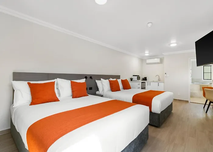 280 & 284 - Refurbished Modern Rotorua
