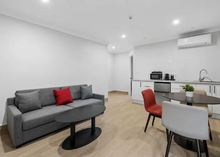 280 & 284 - Refurbished Modern Rotorua