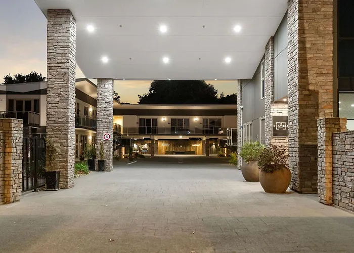 280 & 284 - Refurbished Modern Rotorua