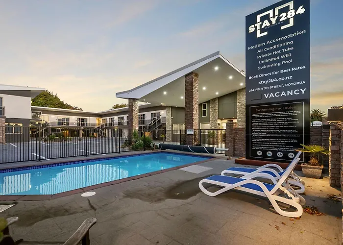 280 & 284 - Refurbished Modern