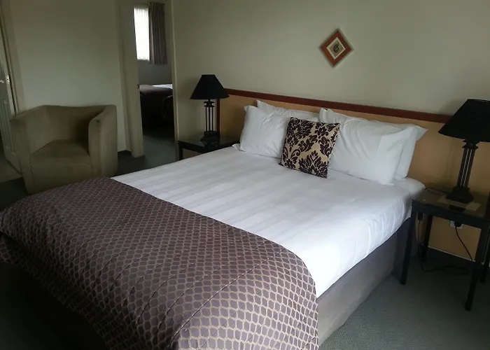 280 & 284 - Refurbished Modern Rotorua