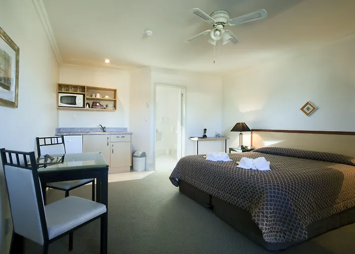 280 & 284 - Refurbished Modern Rotorua
