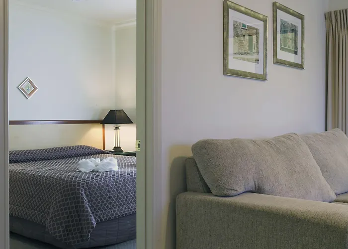 280 & 284 - Refurbished Modern Motel Rotorua