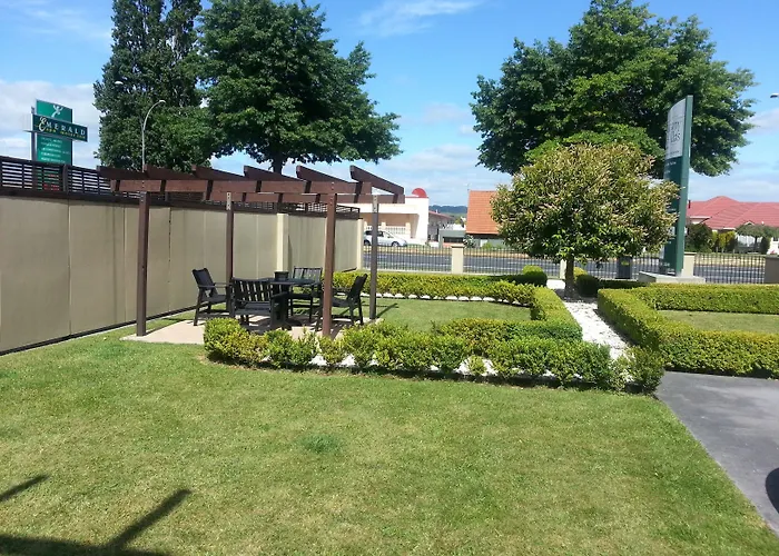 280 & 284 - Refurbished Modern 5* Rotorua