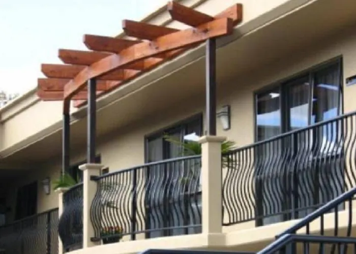 280 & 284 - Refurbished Modern 5*