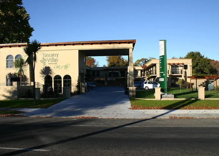 280 & 284 - Refurbished Modern Motel